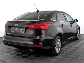 Focus III