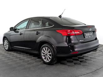 Focus III