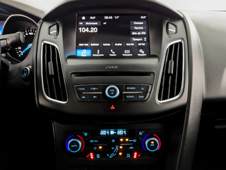 Focus III