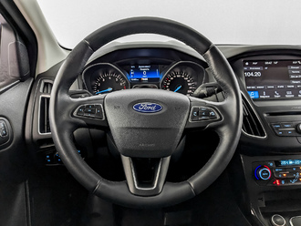 Focus III
