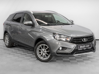 фото Lada Vesta 2018