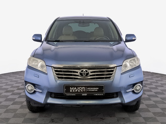 фото Toyota RAV 4 III 2010