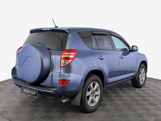 фото Toyota RAV 4 III 2010