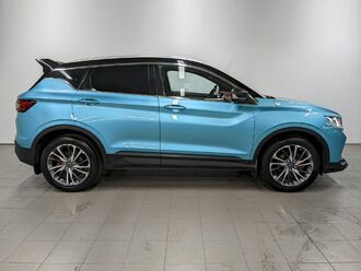 фото Geely Coolray 2023
