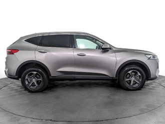 фото Haval F7 2024