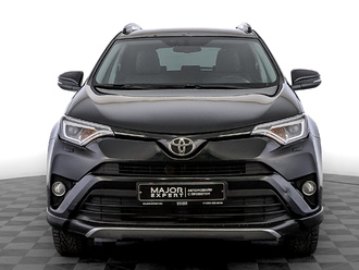 фото Toyota RAV 4 IV 2018