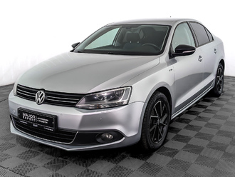 фото Volkswagen Jetta VI 2013