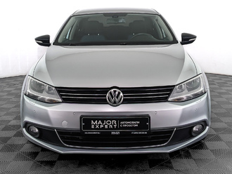 фото Volkswagen Jetta VI 2013