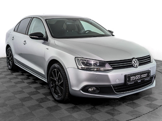фото Volkswagen Jetta VI 2013