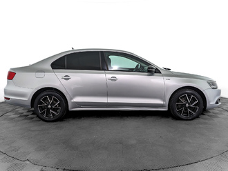 фото Volkswagen Jetta VI 2013