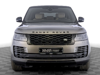 фото Land Rover Range Rover IV 2019