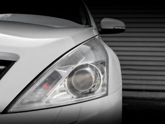 Фото Nissan Teana с пробегом