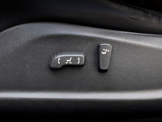 Фото Nissan Teana с пробегом