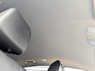 Фото Nissan Teana с пробегом