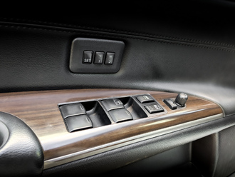 Фото Nissan Teana с пробегом