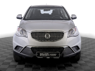 фото SsangYong Actyon II 2012