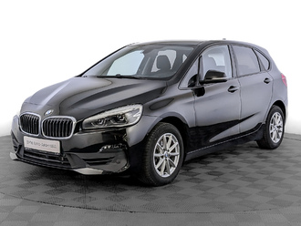 фото BMW 2 (F45) Active Tourer 2018