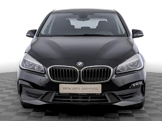 фото BMW 2 (F45) Active Tourer 2018