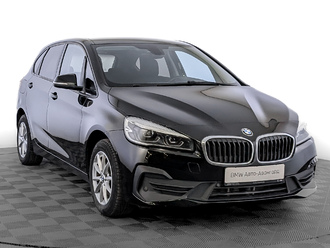 фото BMW 2 (F45) Active Tourer 2018