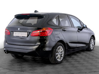 фото BMW 2 (F45) Active Tourer 2018
