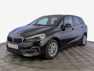 фото BMW 2 (F45) Active Tourer 2018