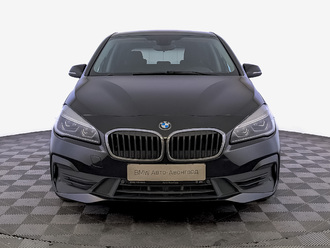 фото BMW 2 (F45) Active Tourer 2018