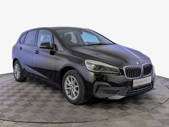 фото BMW 2 (F45) Active Tourer 2018
