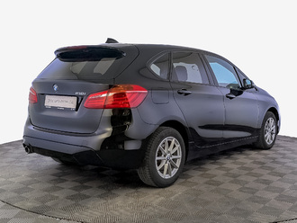 фото BMW 2 (F45) Active Tourer 2018