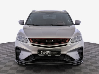 фото Geely Coolray 2022