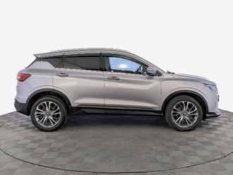 фото Geely Coolray 2022