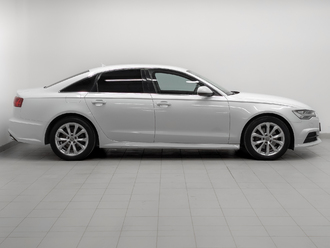 фото Audi A6/S6 (C7) 2018