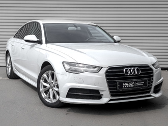 фото Audi A6/S6 (C7) 2018