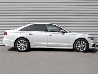 фото Audi A6/S6 (C7) 2018