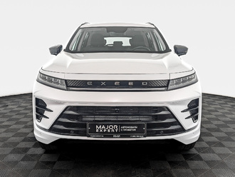 фото Exeed LX I 2022