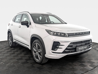 фото Exeed LX I 2022