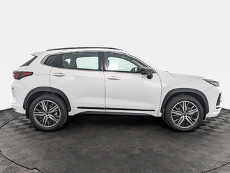 фото Exeed LX I 2022