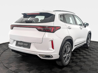 фото Exeed LX I 2022