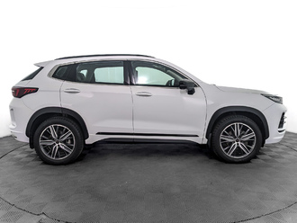 фото Exeed LX I 2022