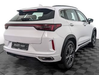 фото Exeed LX I 2022