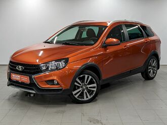 фото Lada Vesta 2021