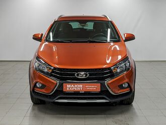 фото Lada Vesta 2021