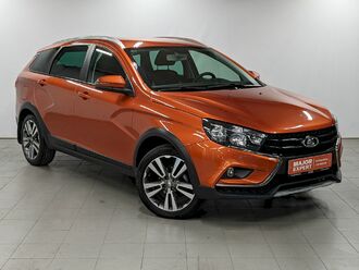 фото Lada Vesta 2021