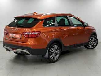 фото Lada Vesta 2021
