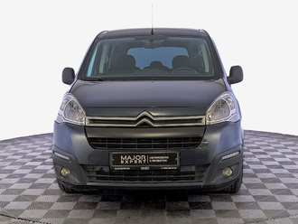фото Citroen Berlingo II 2021
