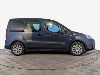 фото Citroen Berlingo II 2021