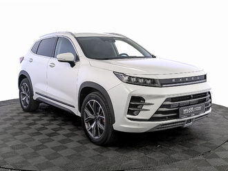 фото Exeed LX I 2022