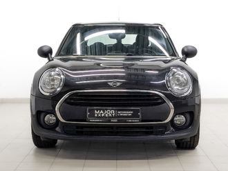 фото Mini Clubman (F54) 2019