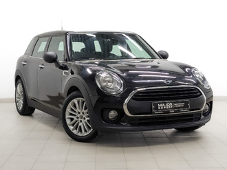 фото Mini Clubman (F54) 2019