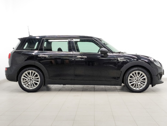 фото Mini Clubman (F54) 2019