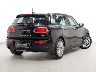 фото Mini Clubman (F54) 2019